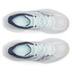 Endorphin Speed 5, White | Spa, dynamic 5