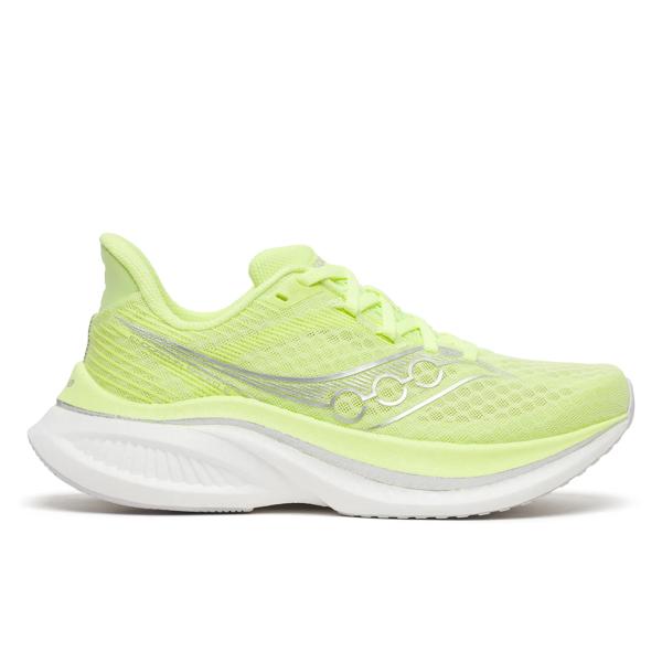 Endorphin Speed 5, Tart | Silver, dynamic