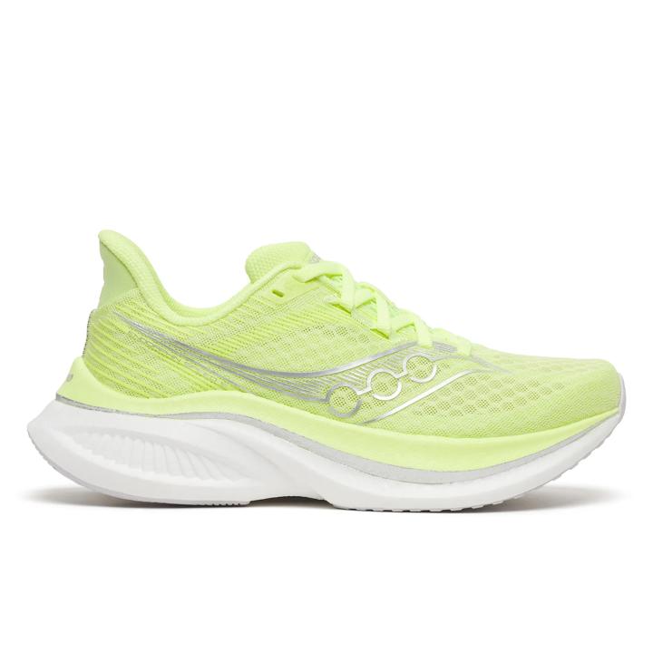 Endorphin Speed 5, Tart | Silver, dynamic