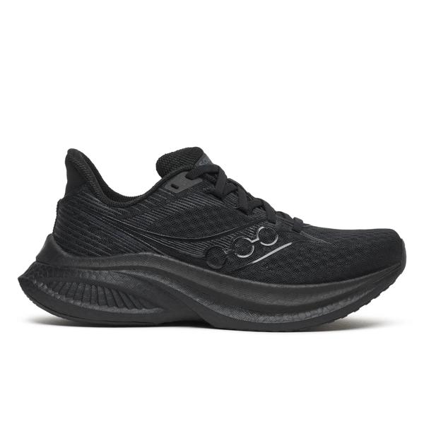 Endorphin Speed 5, Triple Black, dynamic