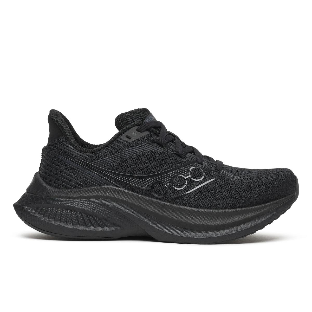 Endorphin Speed 5, Triple Black, dynamic 1