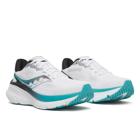 Guide 19, White | Tranquil, dynamic 2