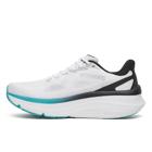 Guide 19, White | Tranquil, dynamic 3