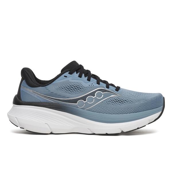 Guide 19, Windward | Black, dynamic
