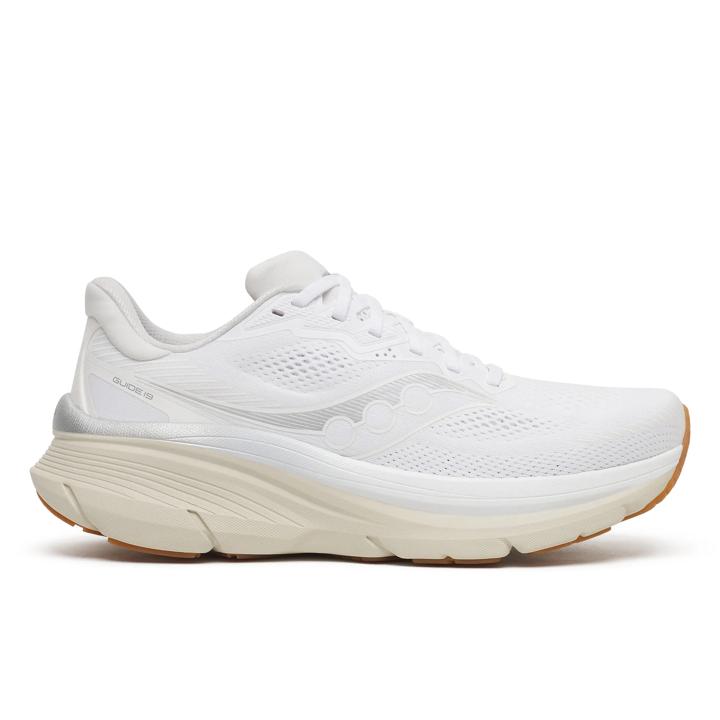 Guide 19, White | Eggshell, dynamic