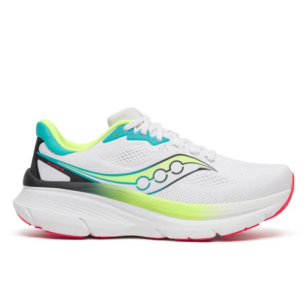 Guide 19, White | Citron, dynamic