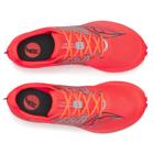 Kilkenny XC10 Flat, ViZiRed | Silver, dynamic 5