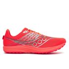 Kilkenny XC10 Spike, ViZiRed | Silver, dynamic 1