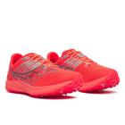 Kilkenny XC10 Spike, ViZiRed | Silver, dynamic 2
