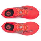 Kilkenny XC10 Spike, ViZiRed | Silver, dynamic 5