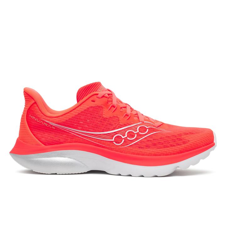 Kinvara 16, ViZiRed, dynamic