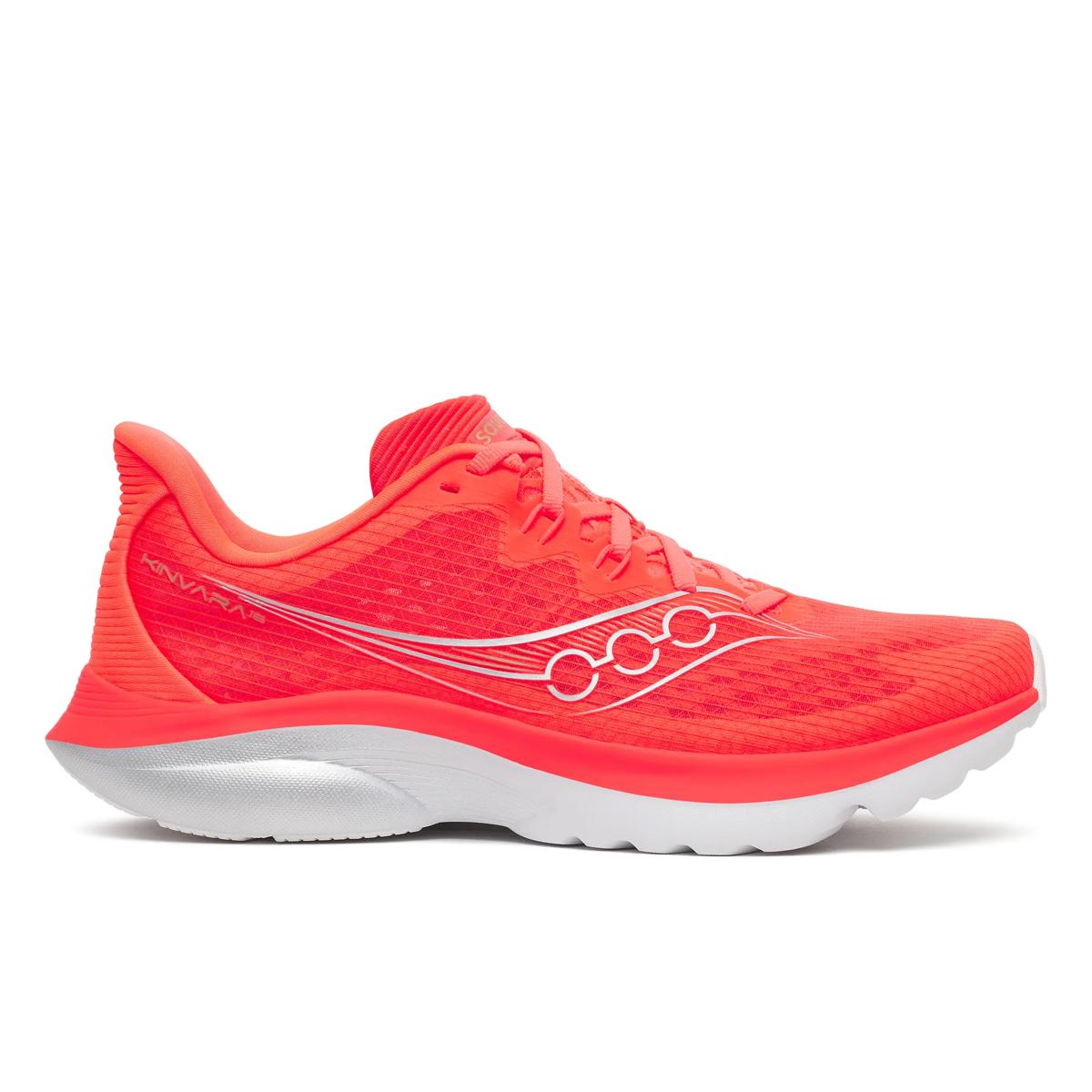 Kinvara 16, ViZiRed, dynamic 1
