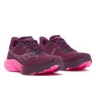 Kinvara 16, Eggplant | Shock, dynamic 2