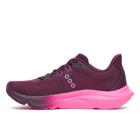 Kinvara 16, Eggplant | Shock, dynamic 3