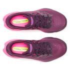 Kinvara 16, Eggplant | Shock, dynamic 5