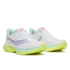 Kinvara 16, White | Tart, dynamic 2