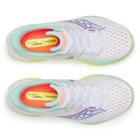 Kinvara 16, White | Tart, dynamic 5