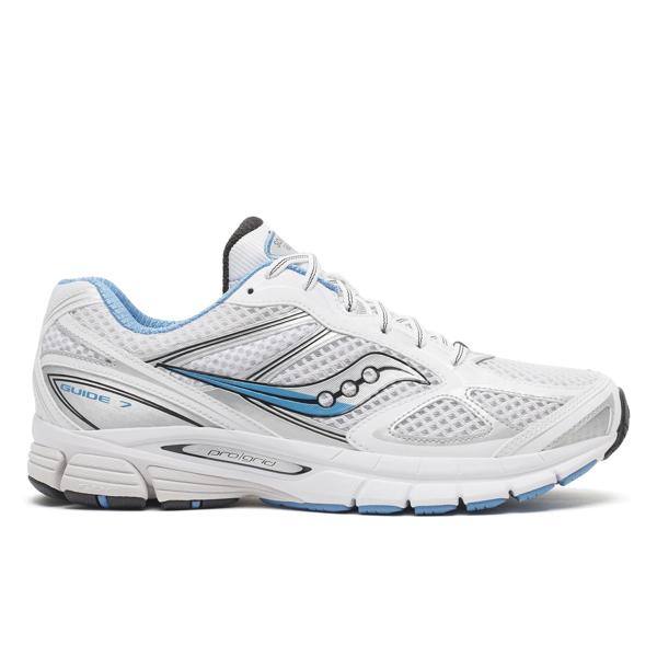 ProGrid Guide 7, White | Blissful, dynamic