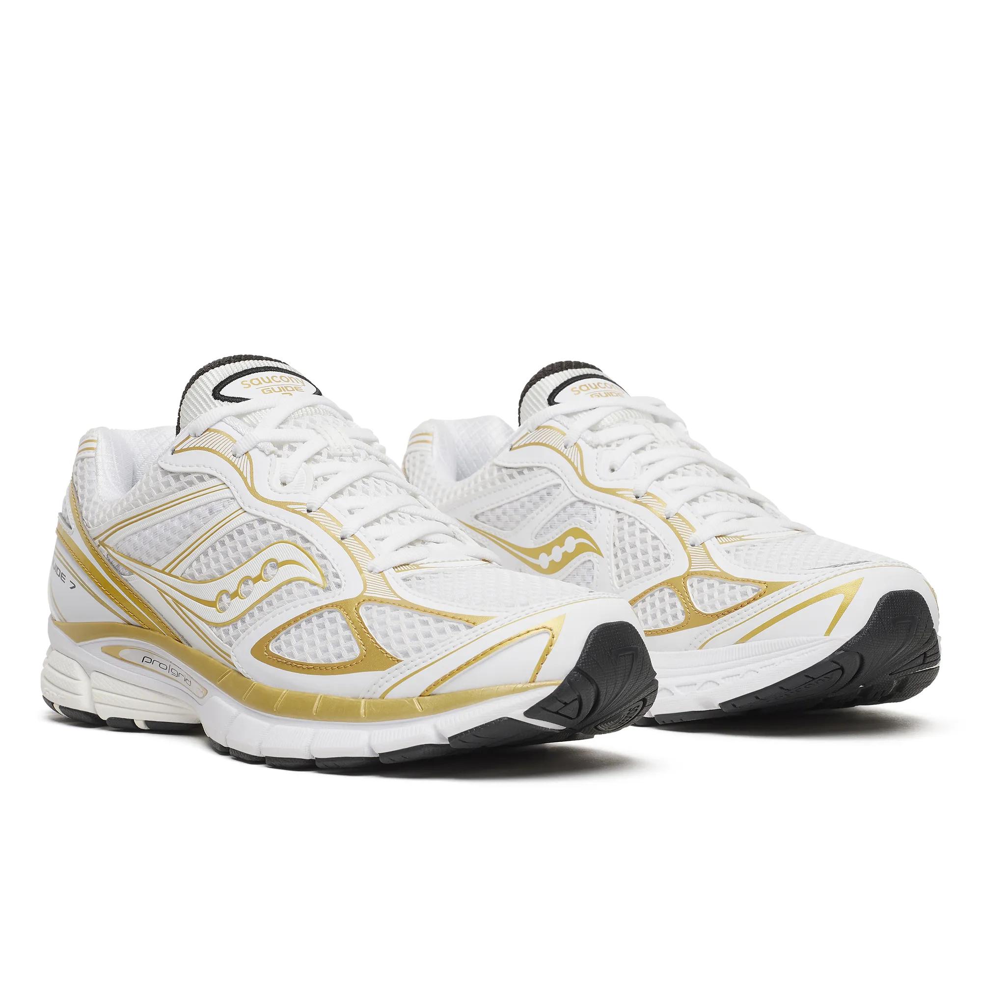 ProGrid Guide 7, White | Vegas, dynamic 2