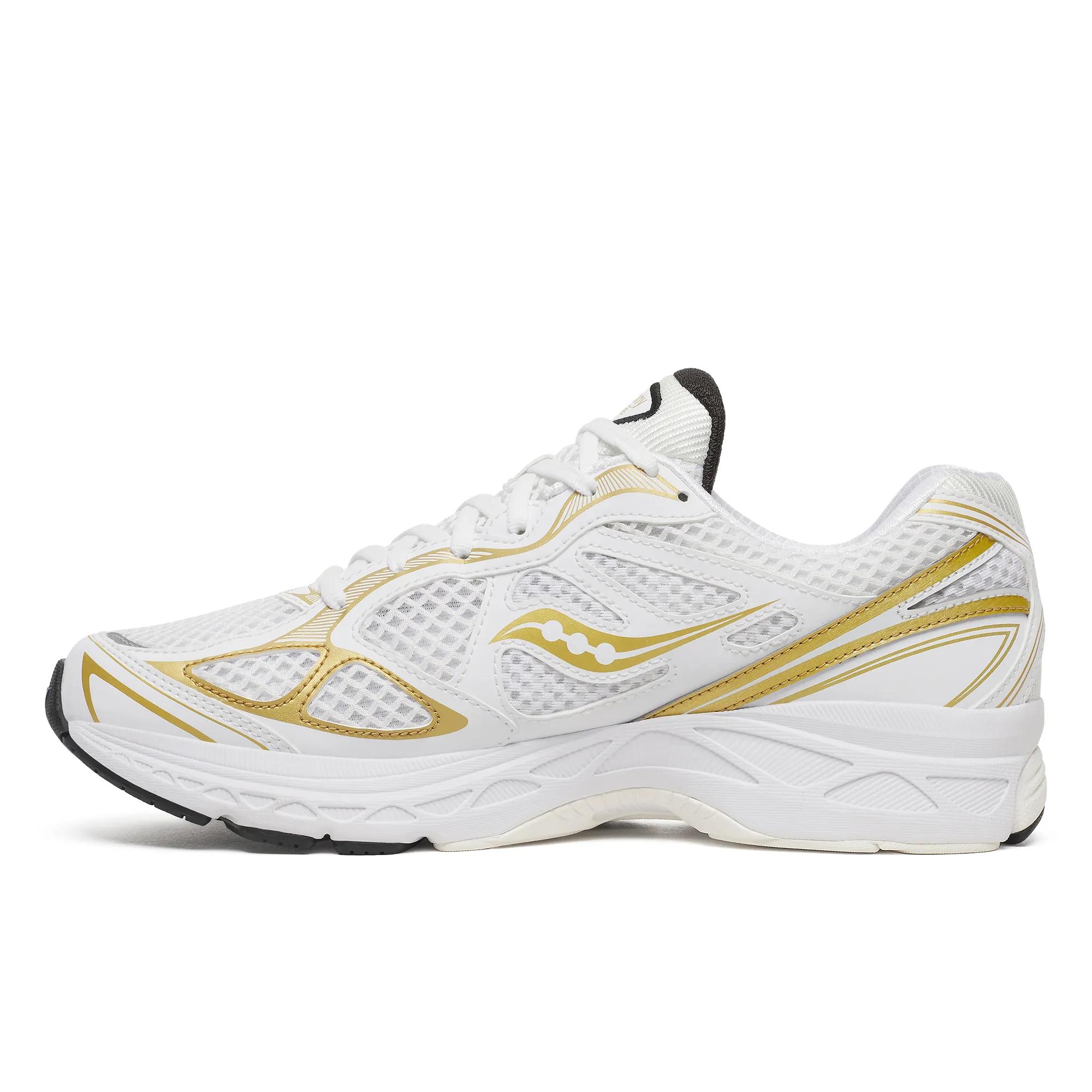 ProGrid Guide 7, White | Vegas, dynamic 3
