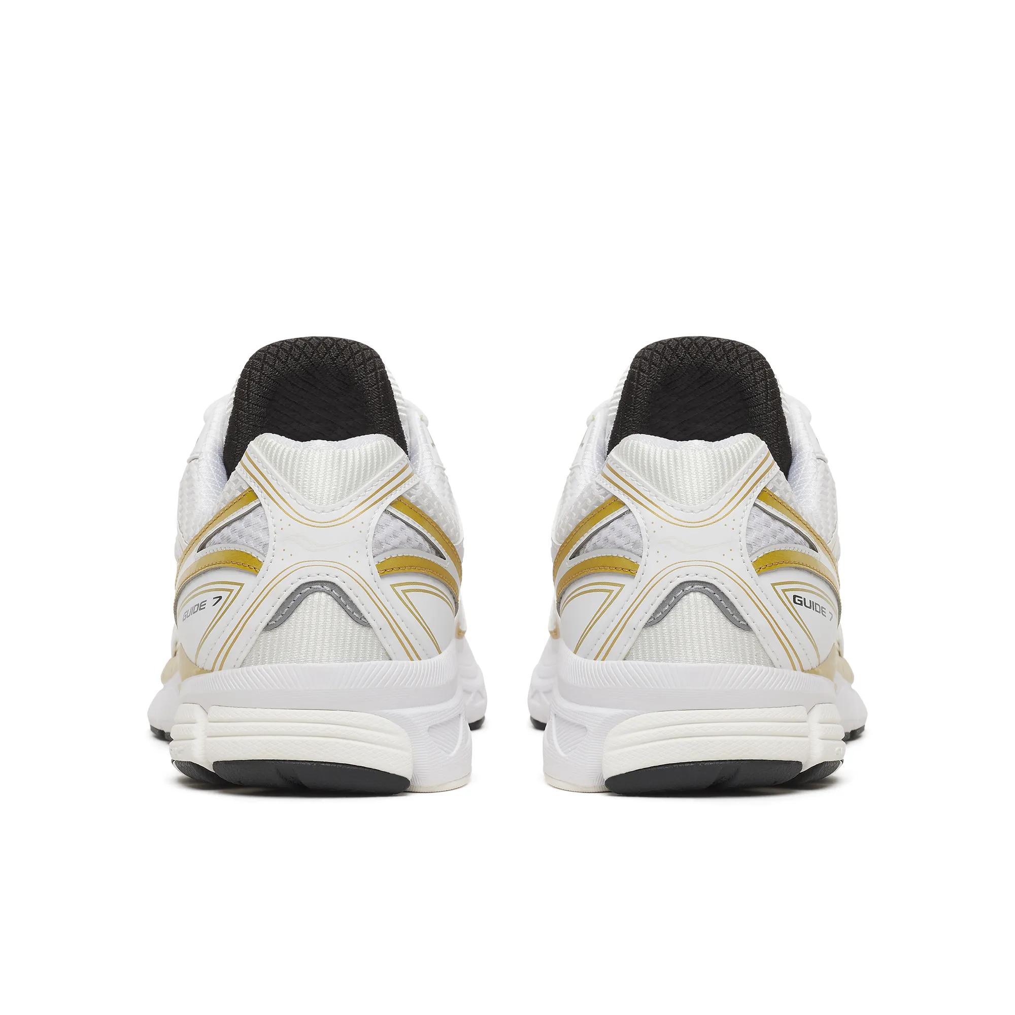 ProGrid Guide 7, White | Vegas, dynamic 4