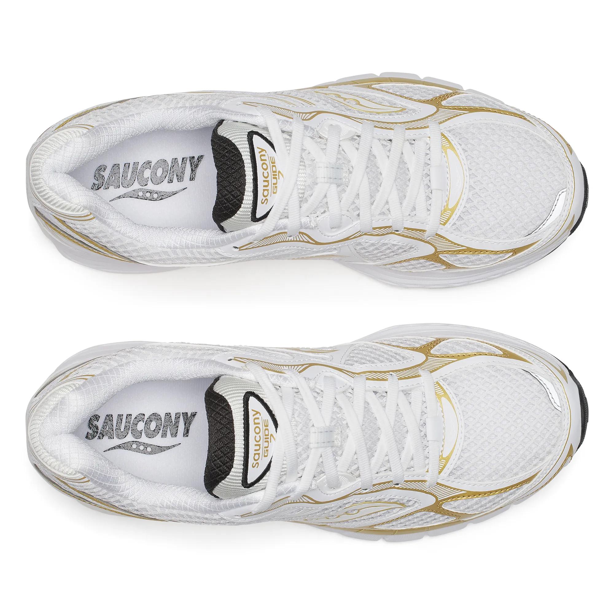 ProGrid Guide 7, White | Vegas, dynamic 5