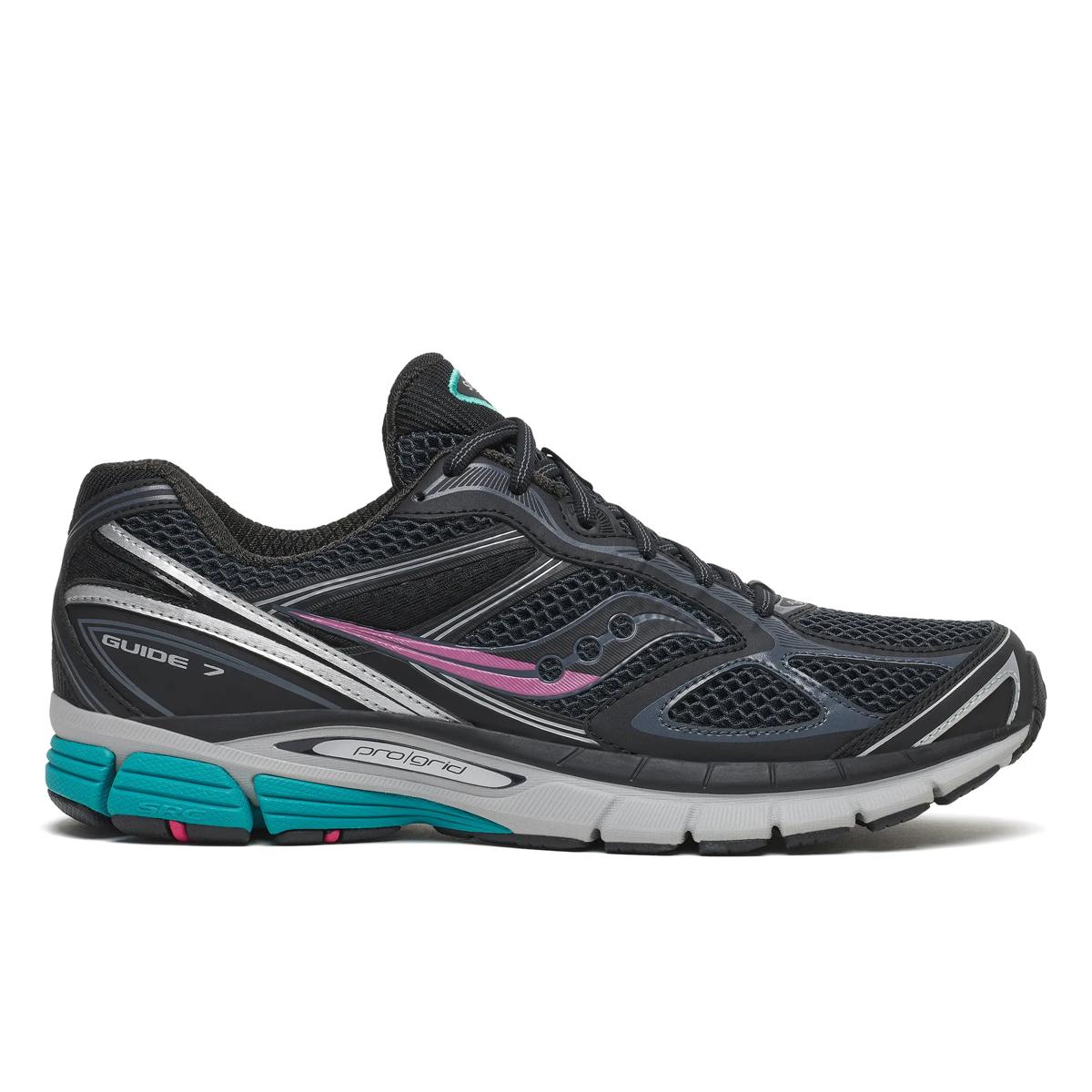 ProGrid Guide 7, Black | Tranquil, dynamic 1