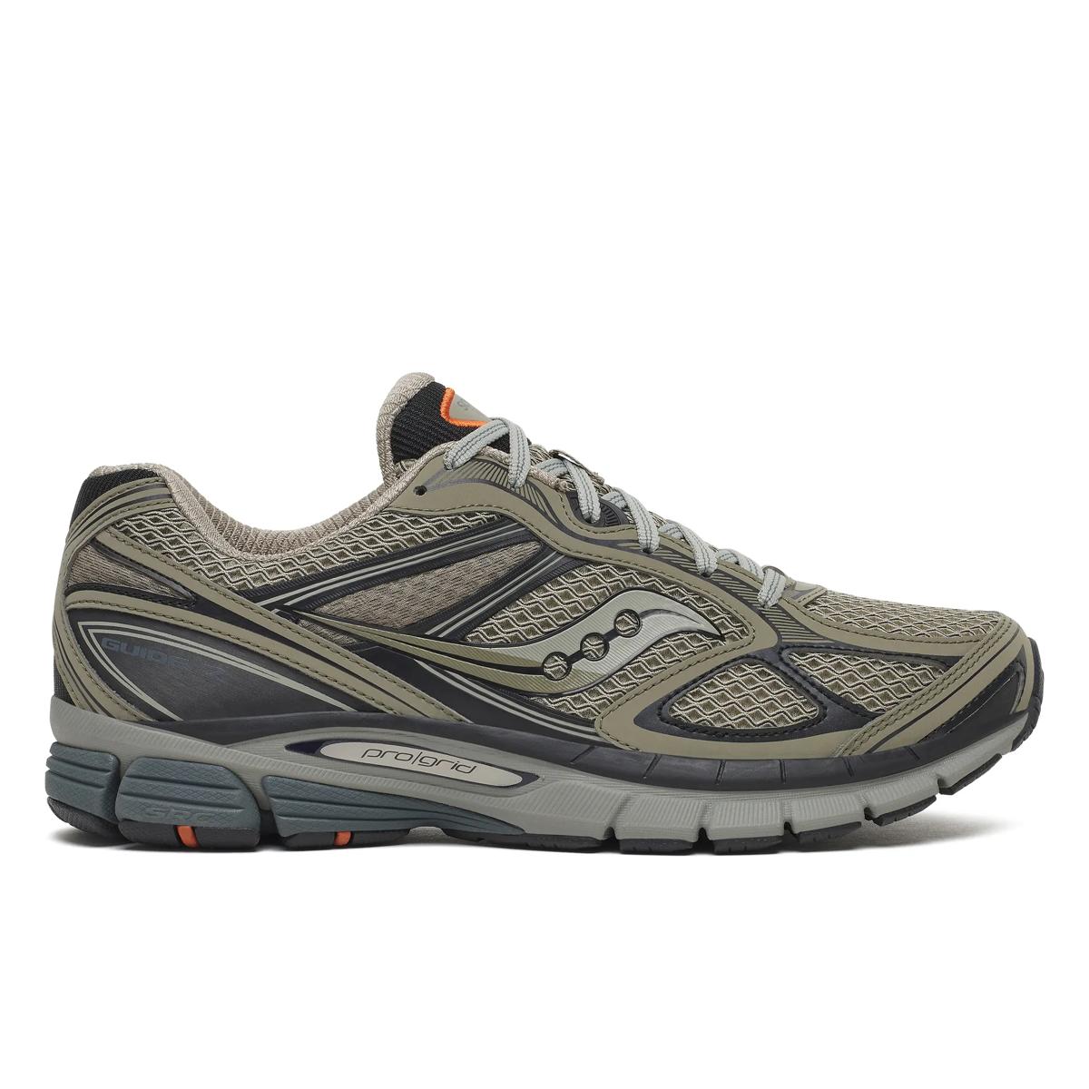 ProGrid Guide 7, Trek | Sage, dynamic 1