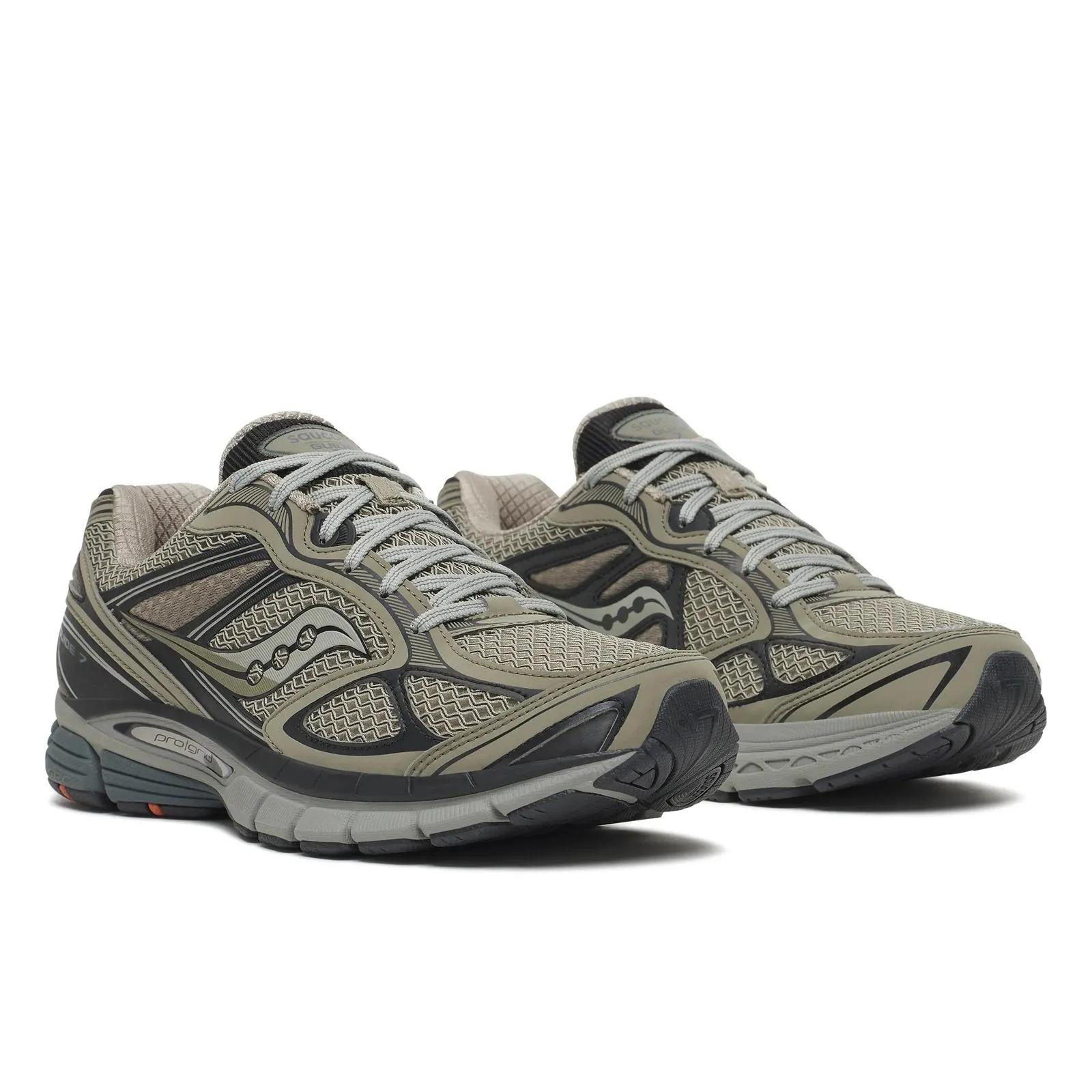 ProGrid Guide 7, Trek | Sage, dynamic 2