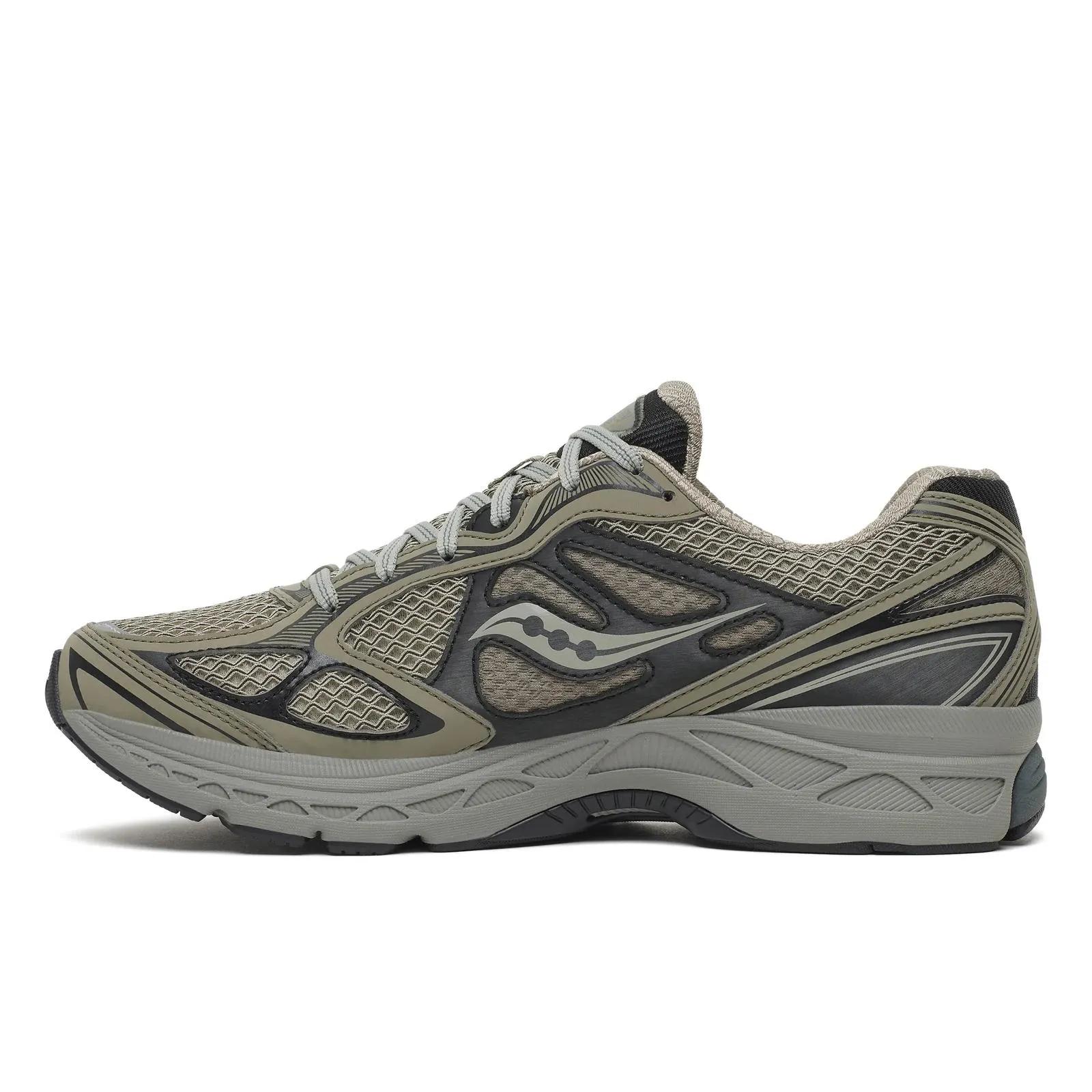 ProGrid Guide 7, Trek | Sage, dynamic 3