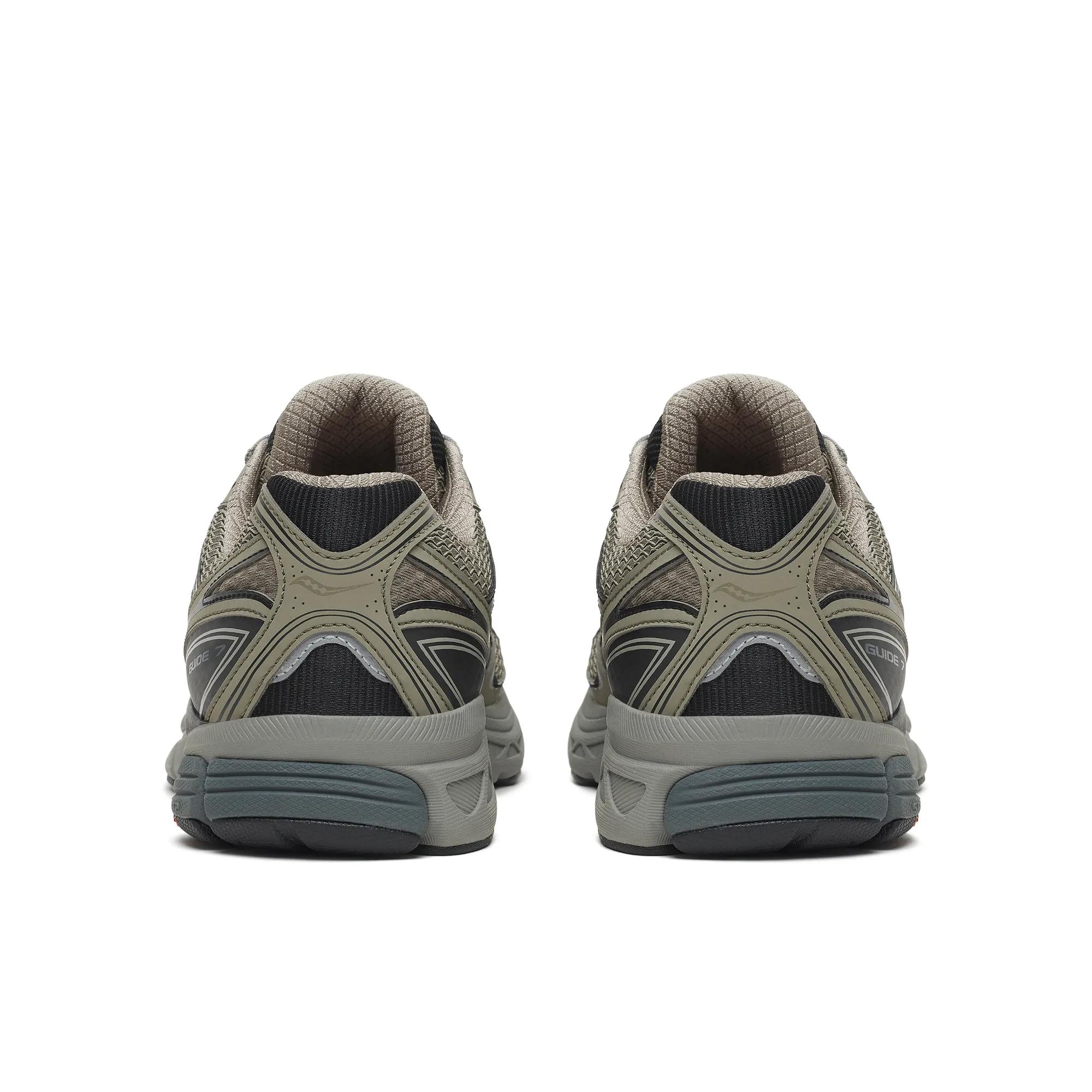 ProGrid Guide 7, Trek | Sage, dynamic 4