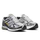 ProGrid Guide 7, White | Silver, dynamic 2
