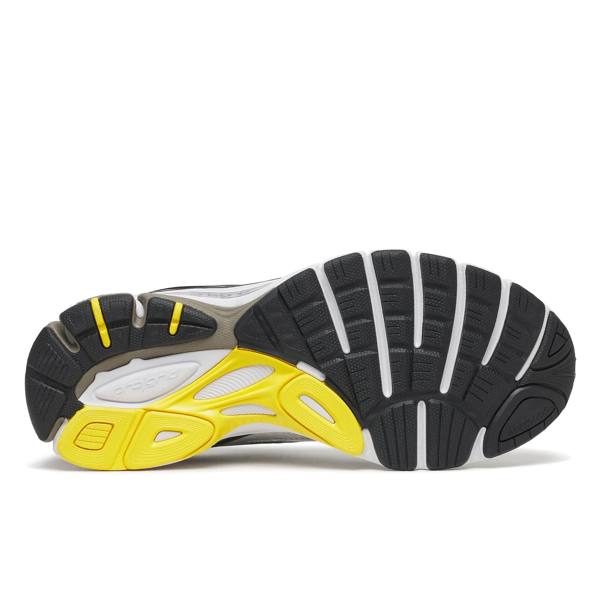 ProGrid Guide 7, White | Silver, dynamic 6