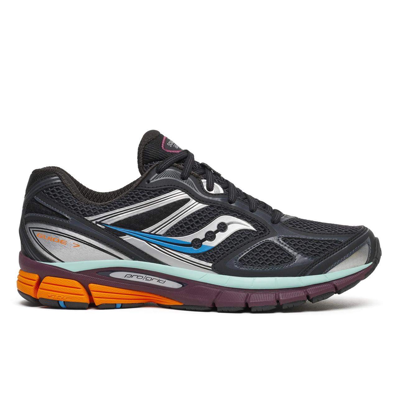 ProGrid Guide 7 - ProGrid Styles | Saucony