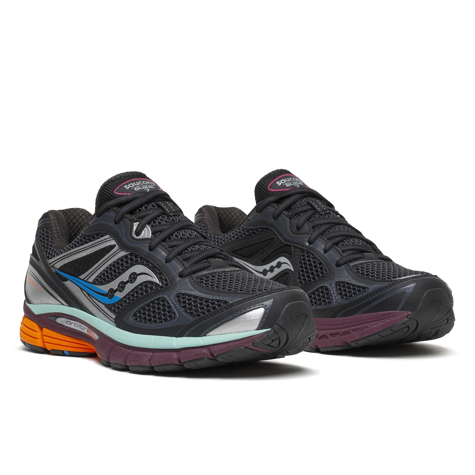 ProGrid Guide 7, Black | Multi, dynamic 2