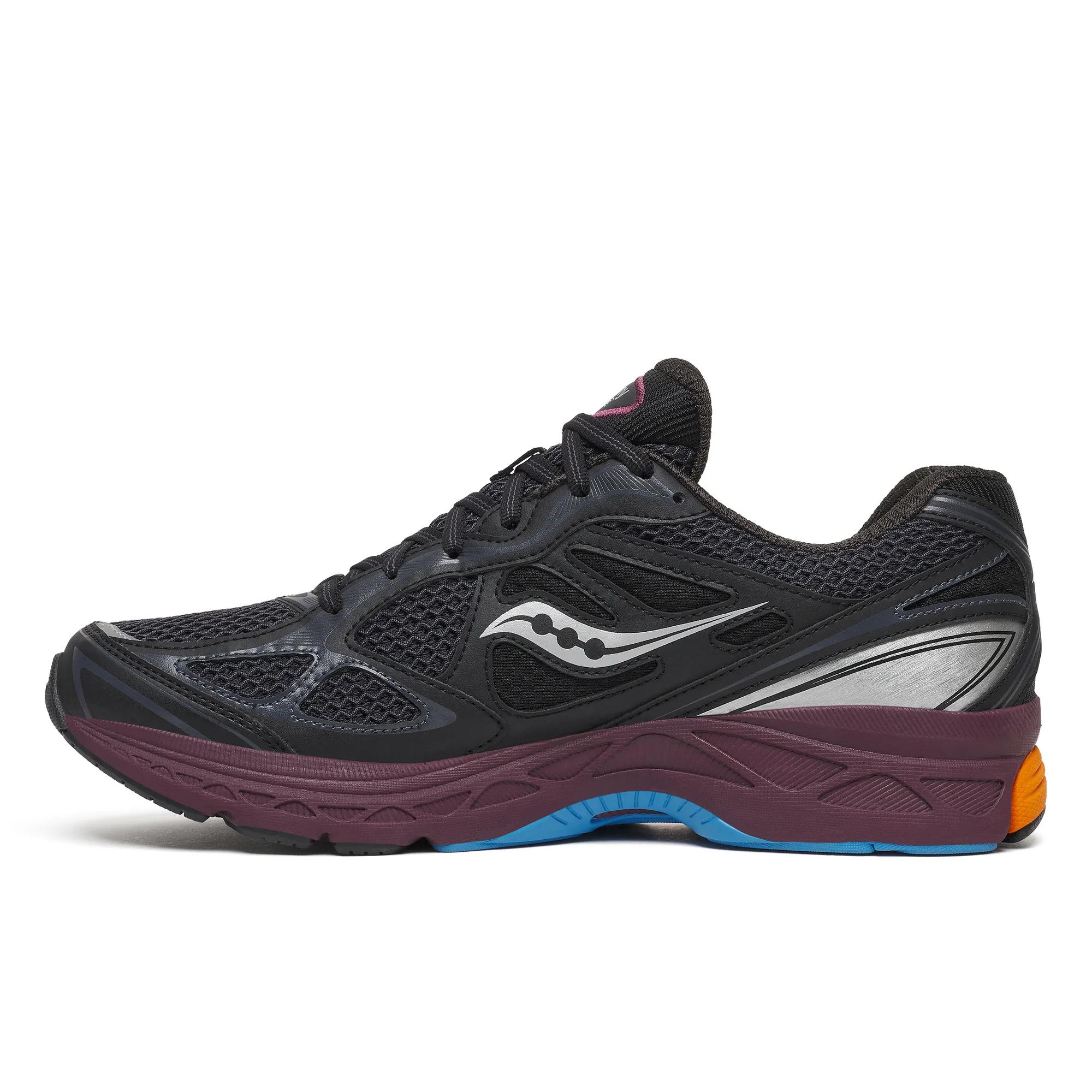 ProGrid Guide 7, Black | Multi, dynamic 3