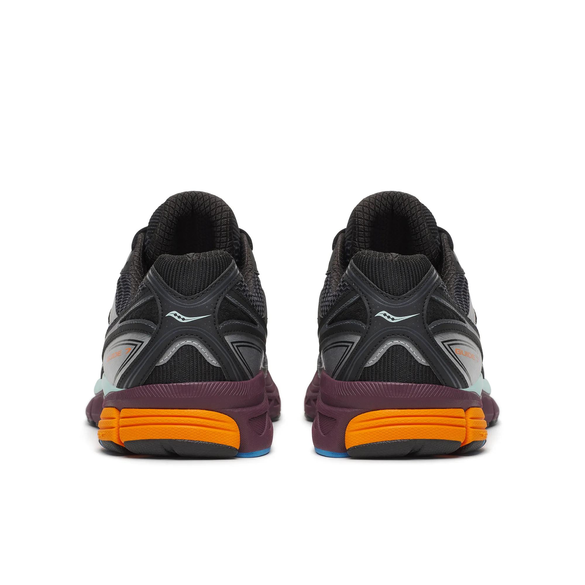 ProGrid Guide 7, Black | Multi, dynamic 4
