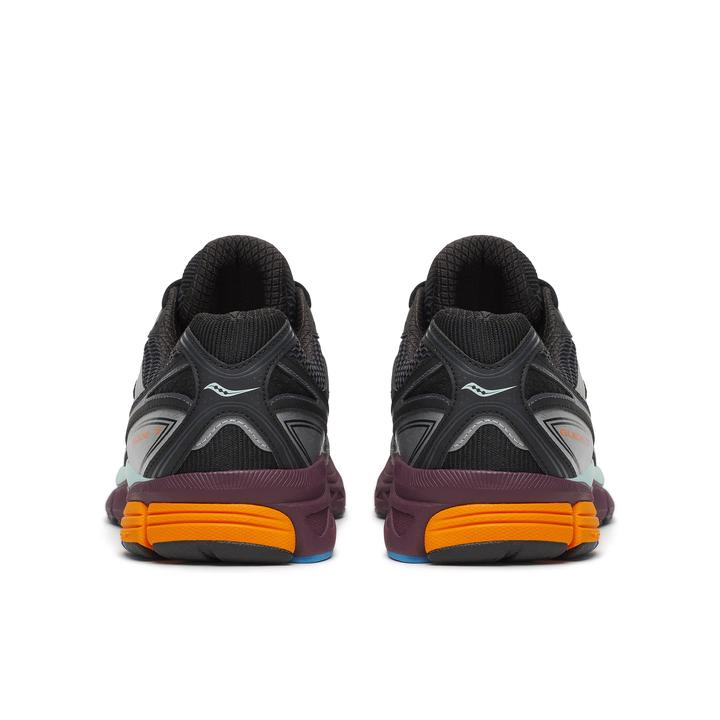 ProGrid Guide 7 - ProGrid Styles | Saucony display picture 1