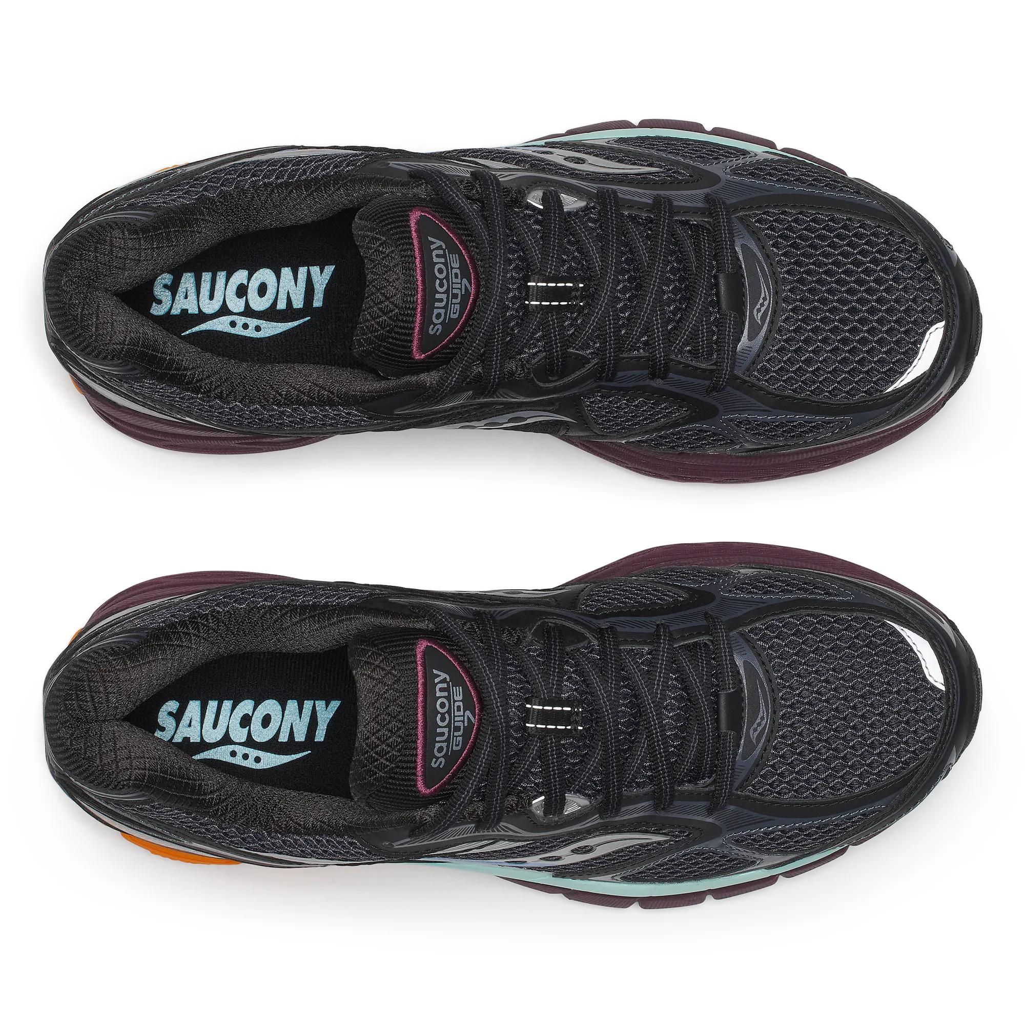 ProGrid Guide 7, Black | Multi, dynamic 5