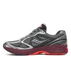 ProGrid Guide 7, Silver | Maroon, dynamic 3
