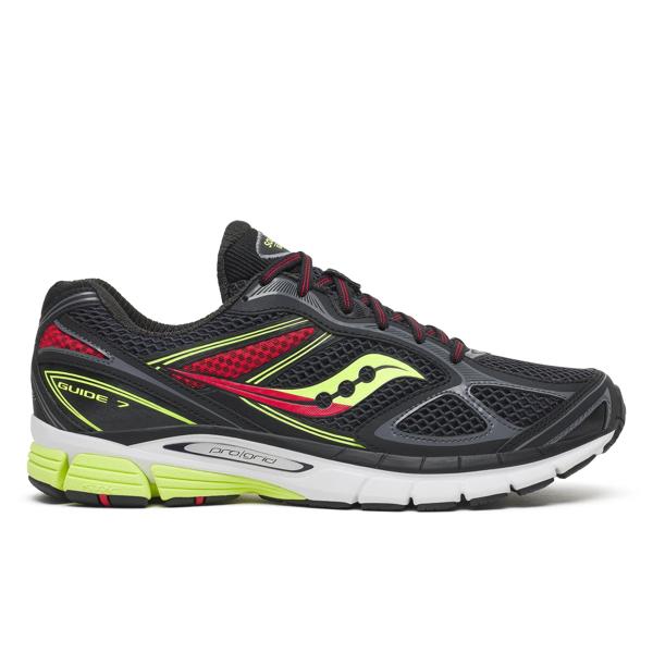 ProGrid Guide 7, Black | Citron, dynamic