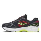 ProGrid Guide 7, Black | Citron, dynamic 3