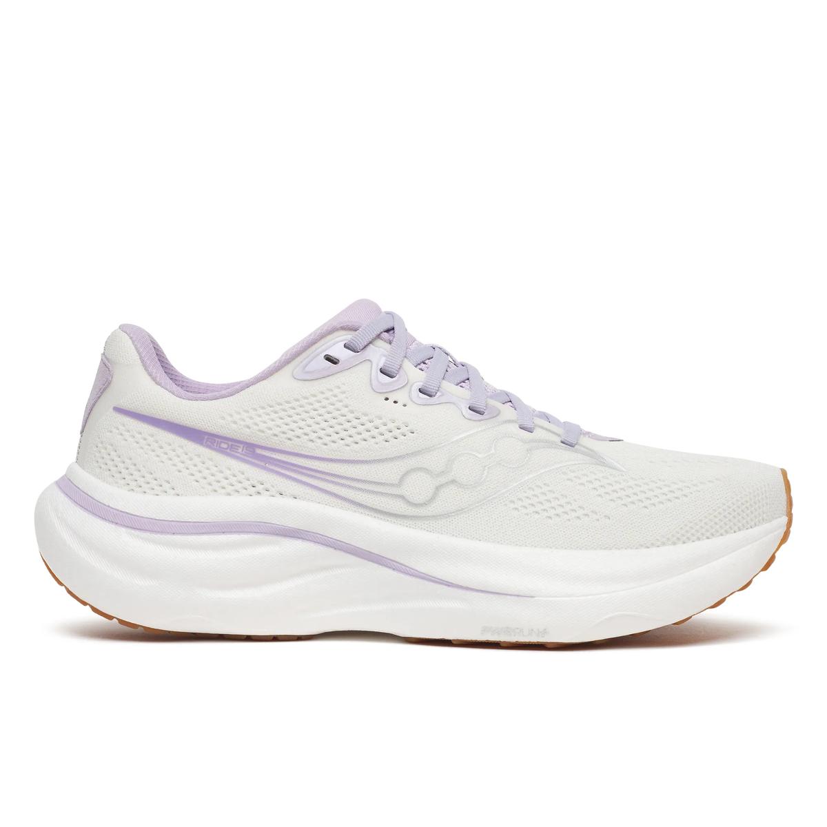 Ride 19, Ivory | Flower, dynamic 1