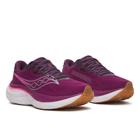 Ride 19, Plum | Eggplant, dynamic 2