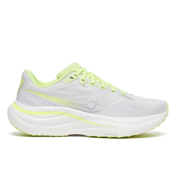 Ride 19, White | Tart, dynamic