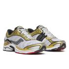 ProGrid Paramount, White | Gold, dynamic 2