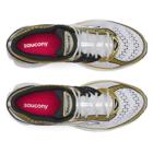 ProGrid Paramount, White | Gold, dynamic 5