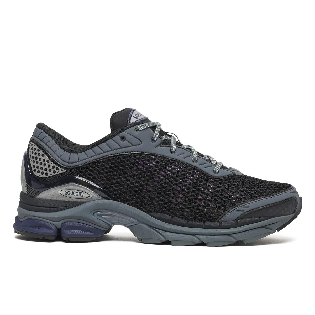 ProGrid Paramount, Black | Anchor, dynamic 1