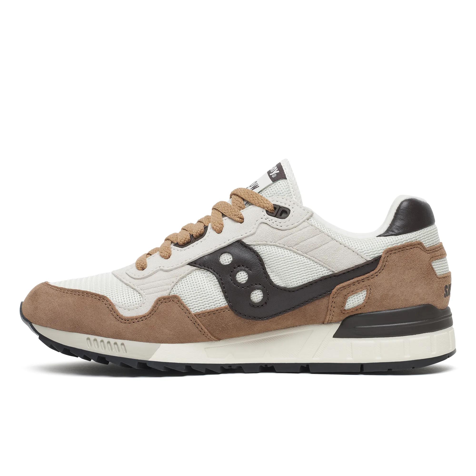Shadow 5000, Cocoa | Almond, dynamic 3