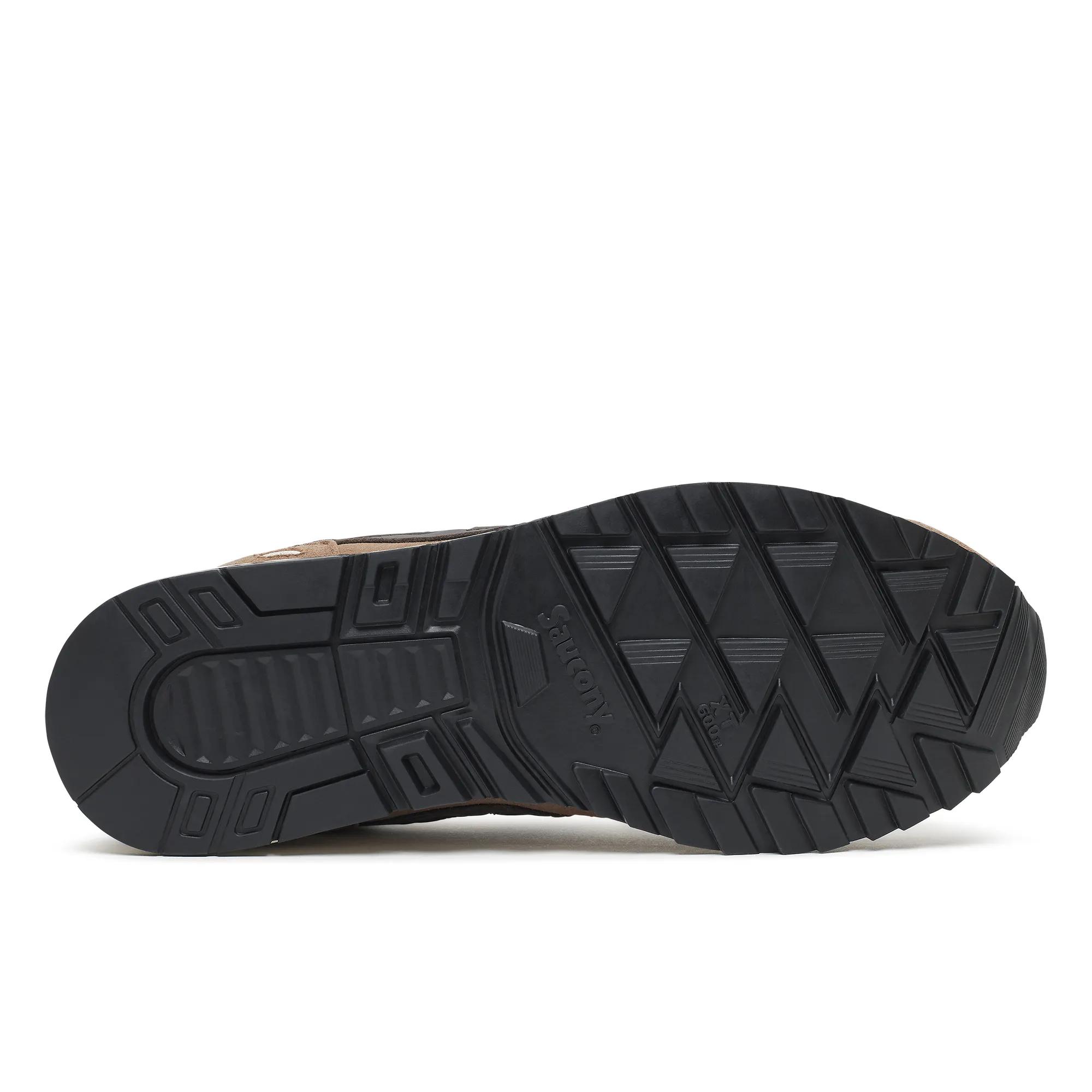 Shadow 5000, Cocoa | Almond, dynamic 6